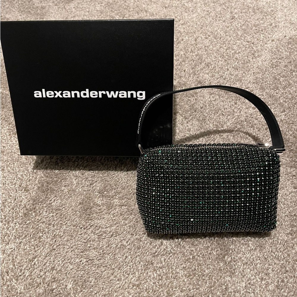 Alexandra Wang brand new . Got 2 in same Color in error
